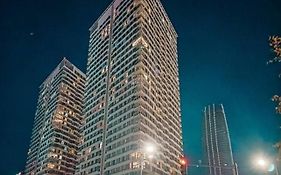Skau Panorama Family & Business Apartment City View Free Parking