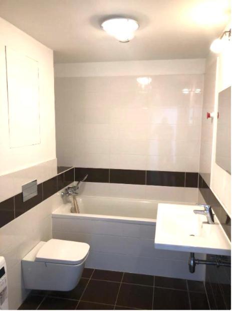 Skau Panorama Family & Business Apartment City View Free Parking Bratysława Zewnętrze zdjęcie